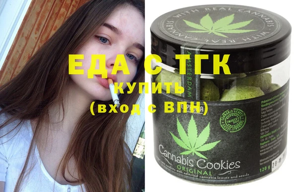 хмурый Мегион